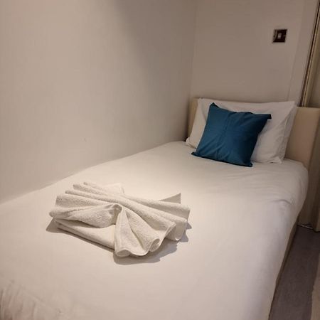 F2- Basement Studio Fits 1 Near Paddington Λονδίνο Εξωτερικό φωτογραφία