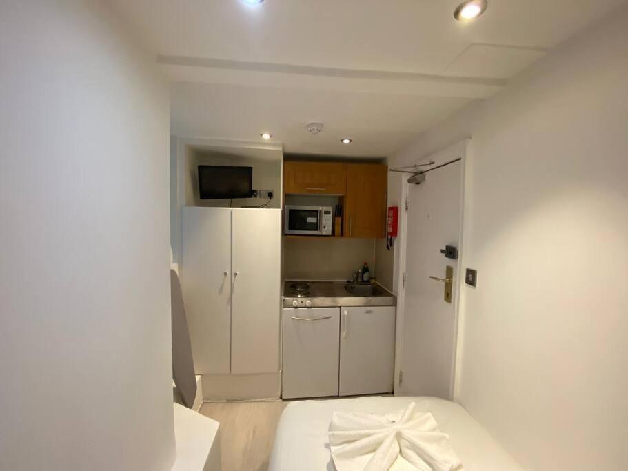F2- Basement Studio Fits 1 Near Paddington Λονδίνο Εξωτερικό φωτογραφία