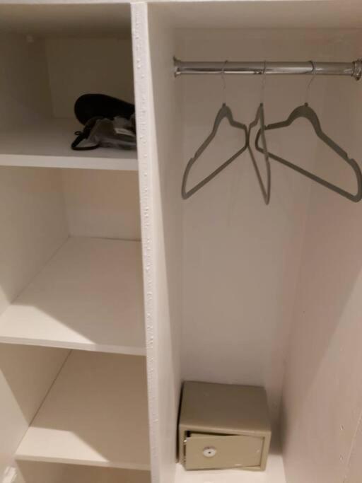 F2- Basement Studio Fits 1 Near Paddington Λονδίνο Εξωτερικό φωτογραφία