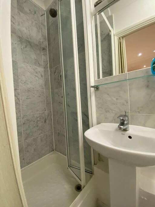 F2- Basement Studio Fits 1 Near Paddington Λονδίνο Εξωτερικό φωτογραφία