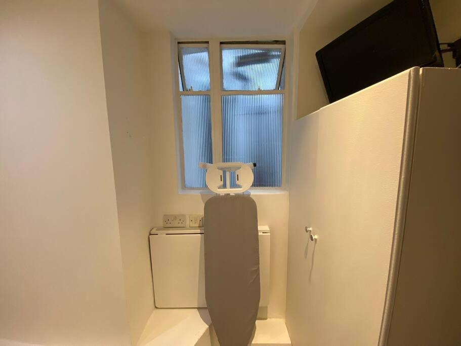 F2- Basement Studio Fits 1 Near Paddington Λονδίνο Εξωτερικό φωτογραφία