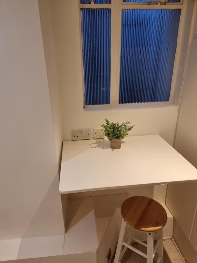 F2- Basement Studio Fits 1 Near Paddington Λονδίνο Εξωτερικό φωτογραφία