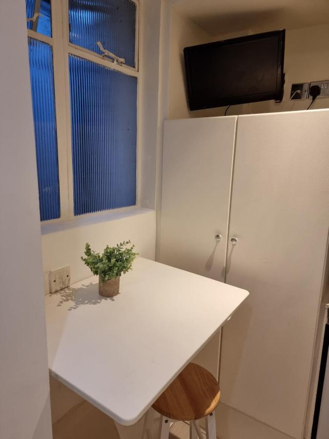 F2- Basement Studio Fits 1 Near Paddington Λονδίνο Εξωτερικό φωτογραφία