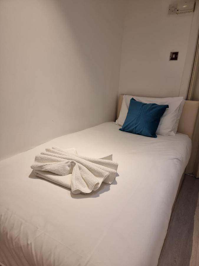 F2- Basement Studio Fits 1 Near Paddington Λονδίνο Εξωτερικό φωτογραφία